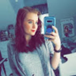 Meet your Posher, Abigail